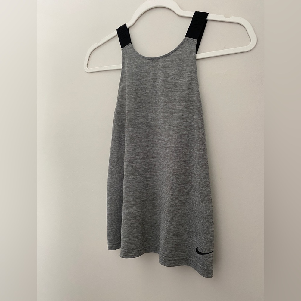 Nike tops